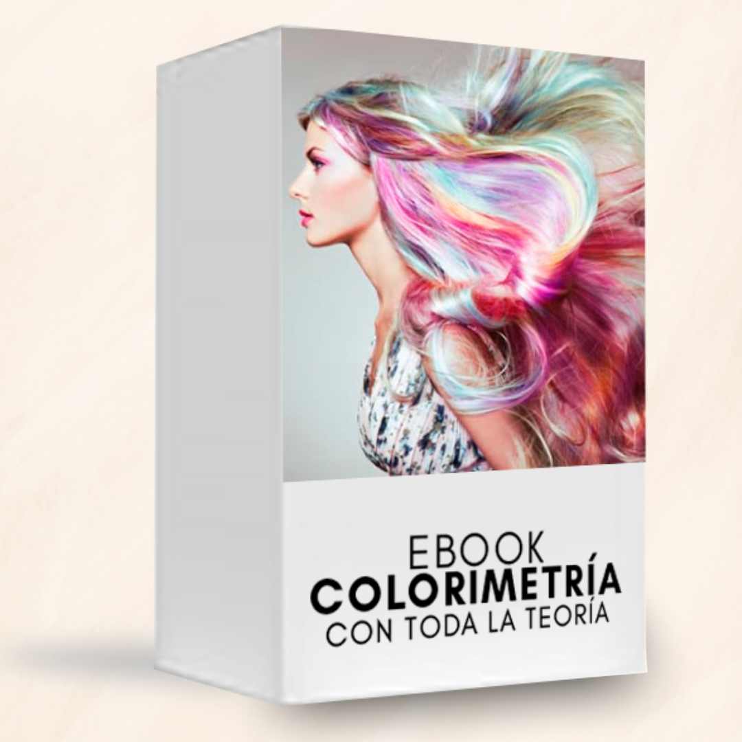 MASTERCLASS BALAYAGE AIRTOUCH (ONLINE)