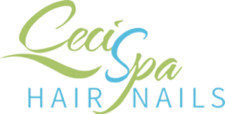 Nails, Balayage, haircuts in miami logo