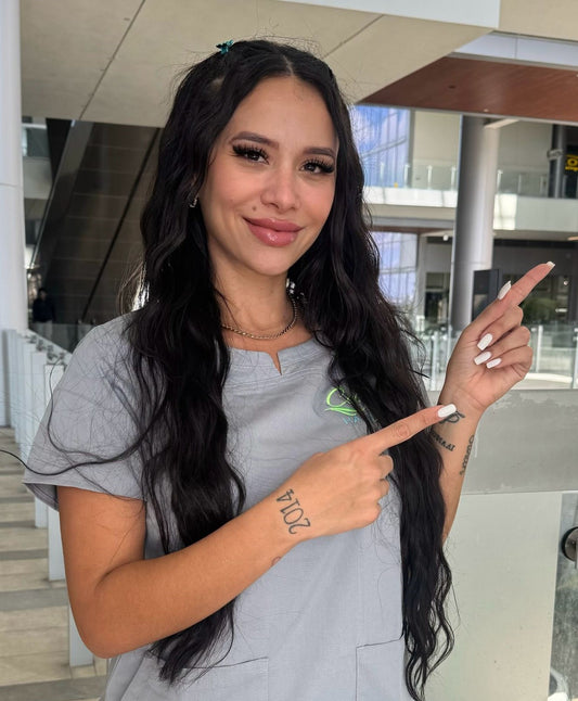 Mariana mata
