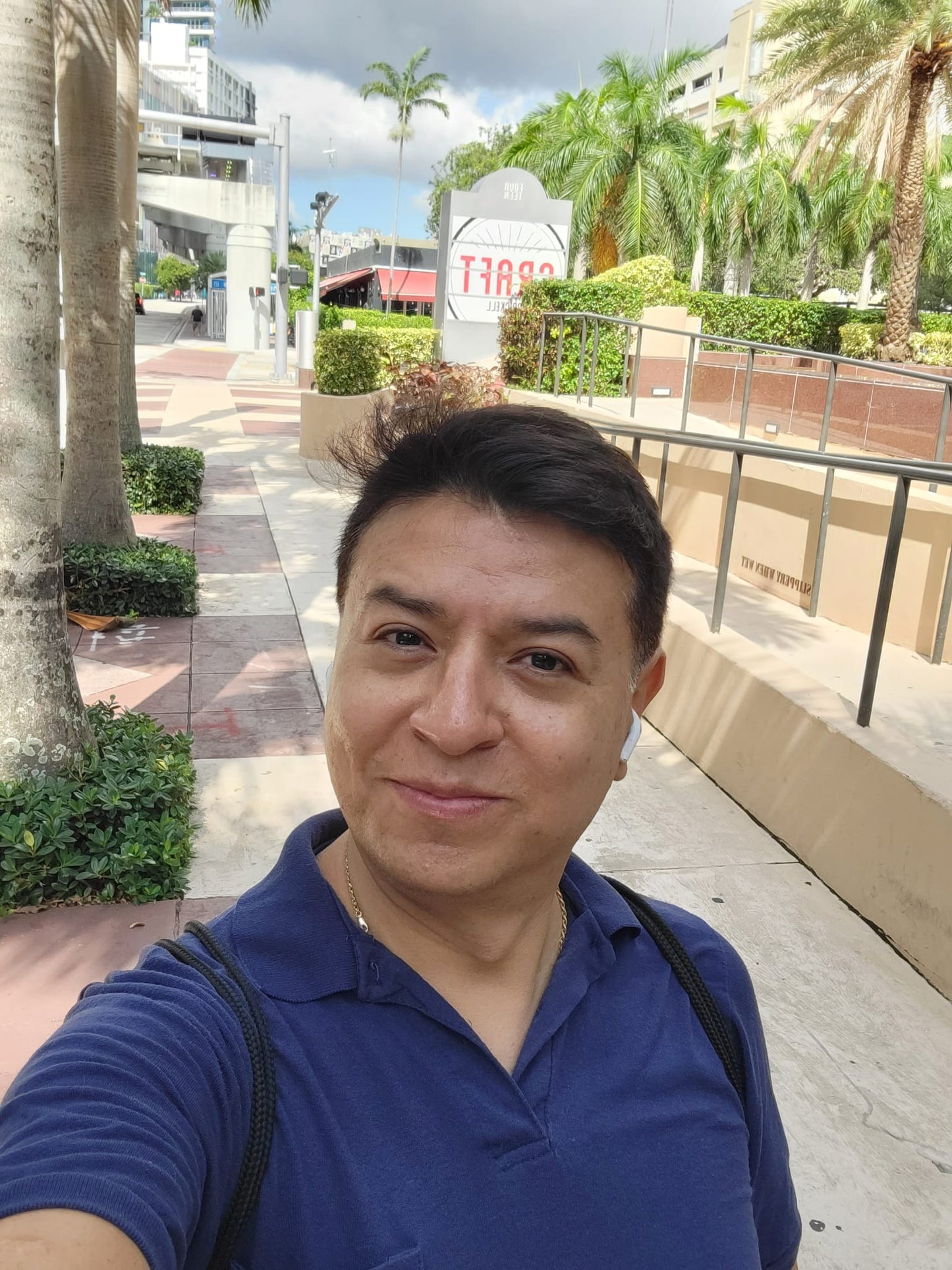 César Mendoza