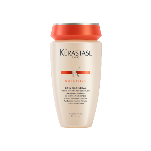 Nutritive Shampoo Magistral 250ml