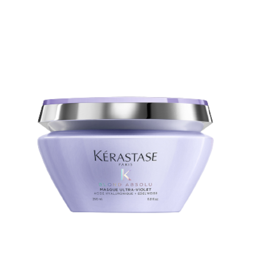 Blond Absolu Masque Ultraviolet 200ml