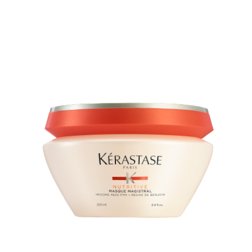 Nutritive Masque Magistral 200ml